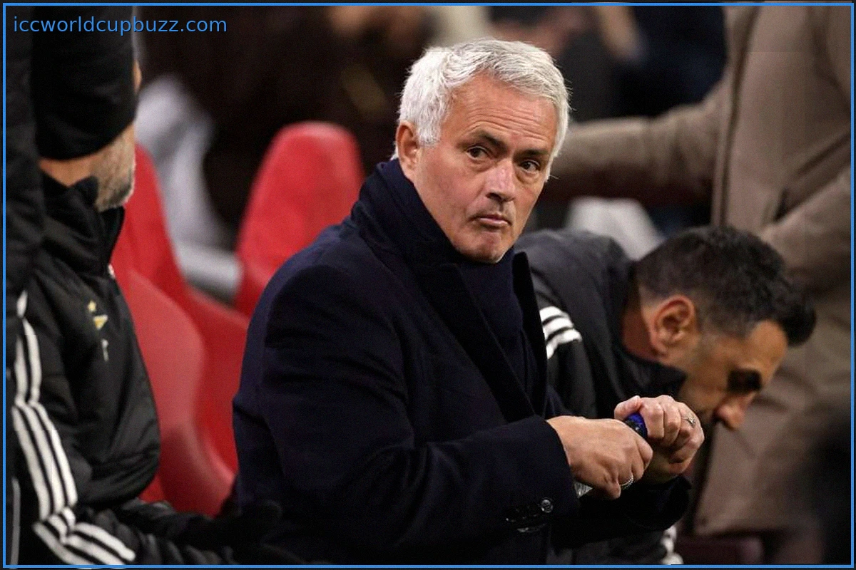 Mourinho Greenlights Real Madrid's Pursuit of Arsenal Midfielder