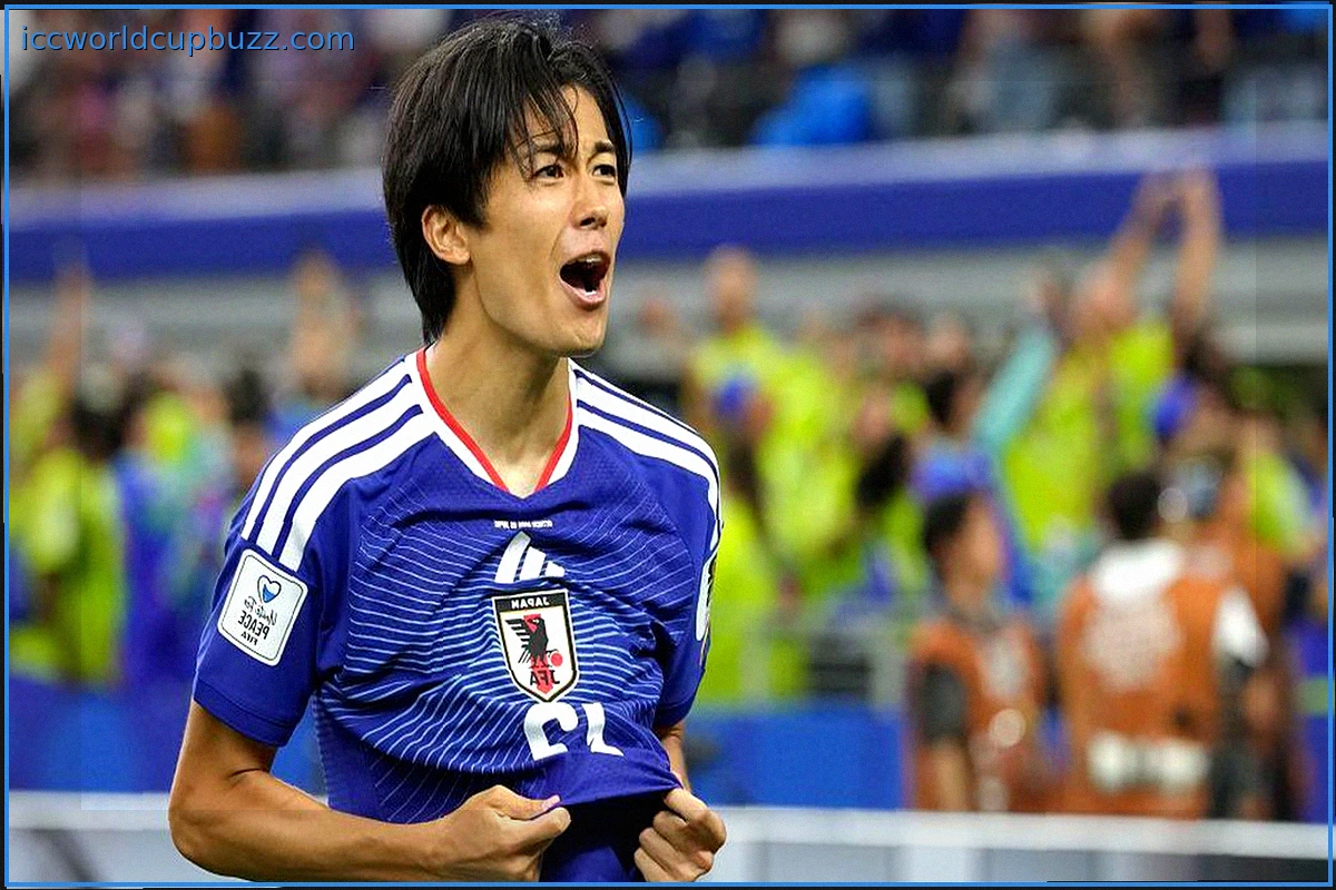 Hull City Shows Interest in Japanese Winger Nakamura