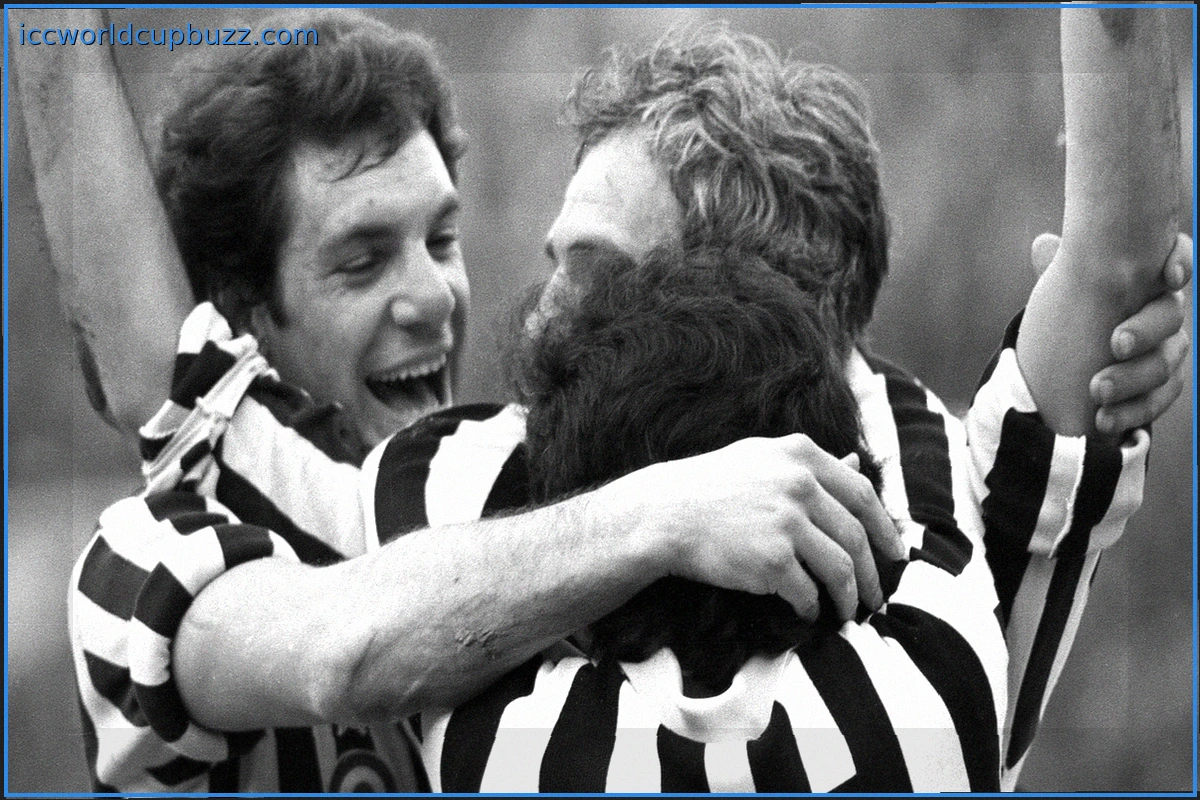Sergio Brio: 70 Years of Humble Juve History - A Worker Stopper Who Won Every Possible Trophy