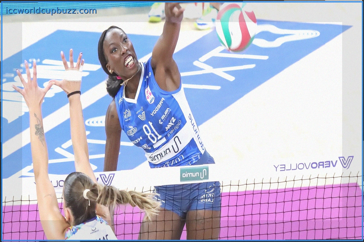 Milano Takes A1 Opening Match Against Firenze