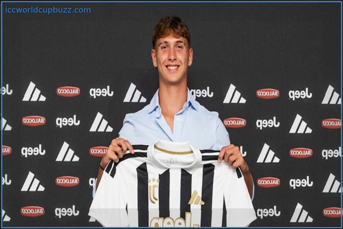 Pipitò, Juventus Secures its Talent: Over 30 Goals and Scudetto Winner Against Inter