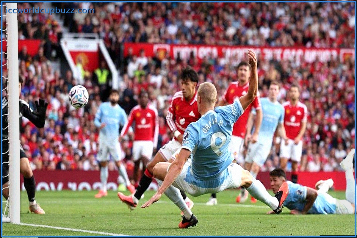 Carrick Maintains VAR Confidence Despite Derby Controversy