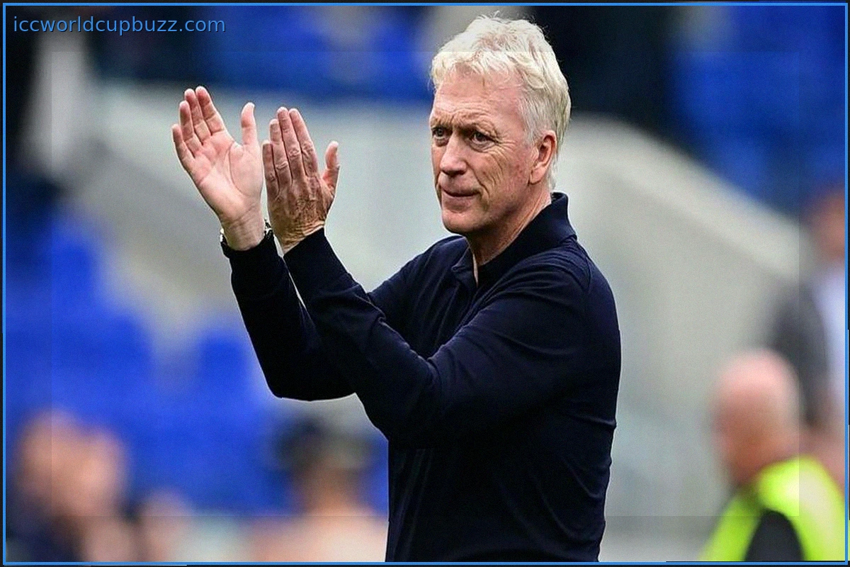 Moyes Expects More from Everton, Shuns European Talk