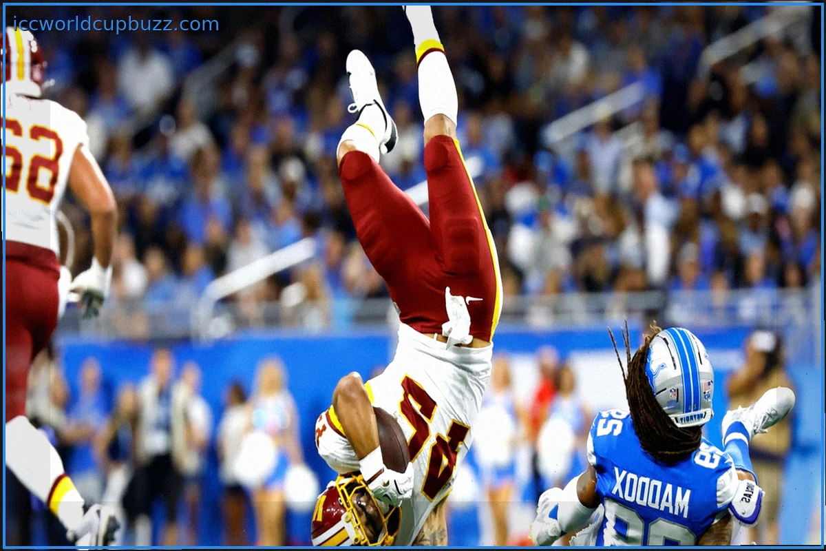 Unforgettable NFL Football with NFL Game Pass, Exclusively on DAZN in Over 200 Markets