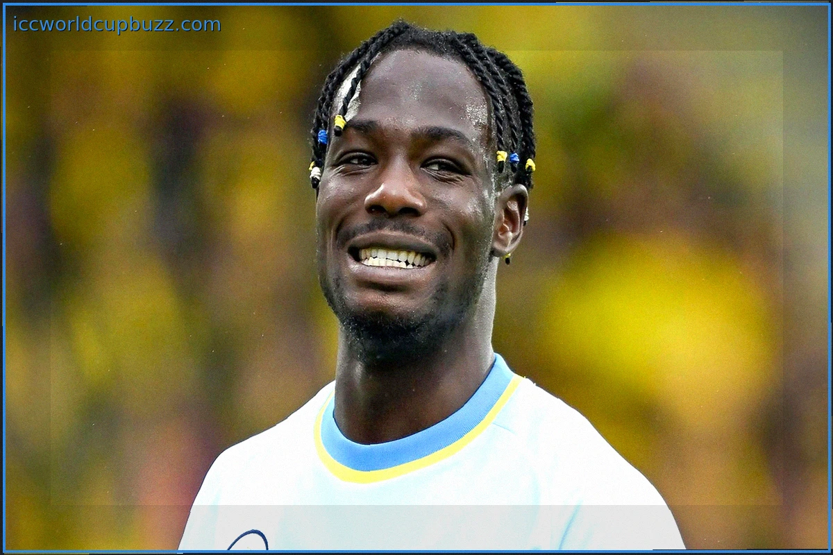 Brighton Secure Canadian Striker David on Loan