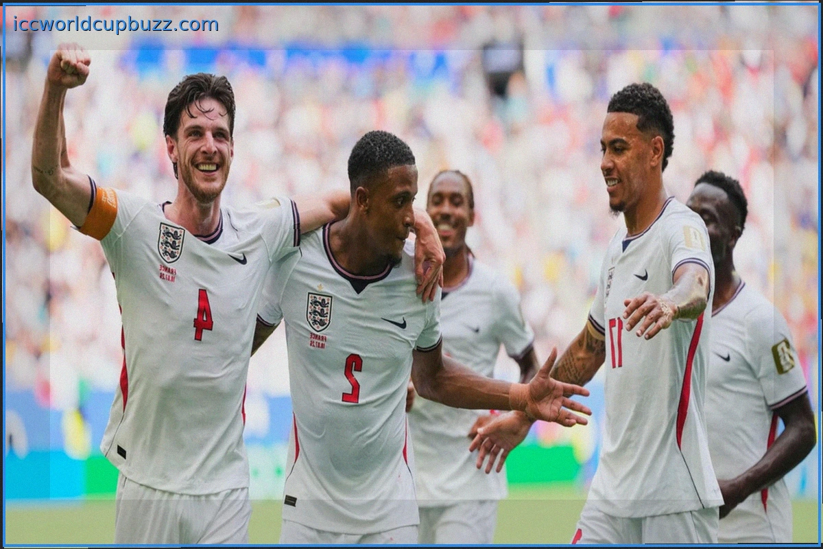 England Dominates France 6-4 for Third Place at World Cup; Mbappé Surpasses Messi
