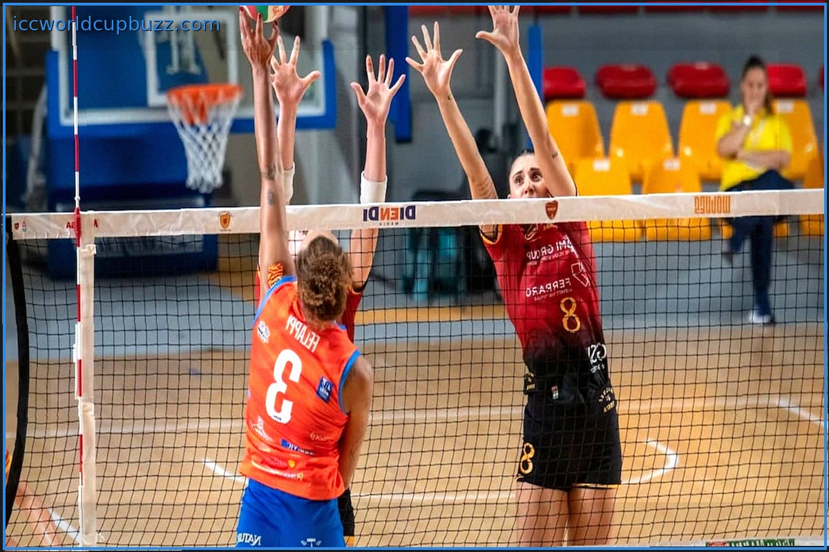 Memorial Avalle: Roma and Perugia to Play for Trophy Tomorrow