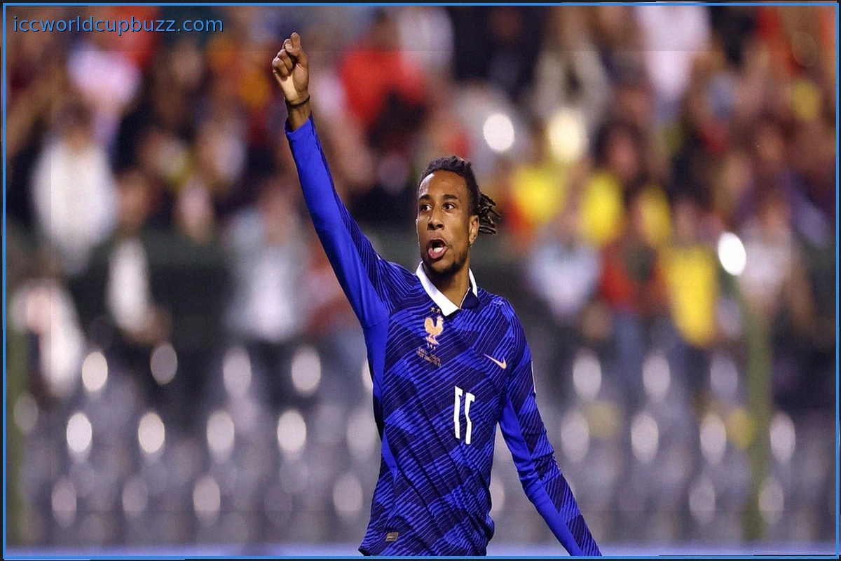 France's Late Win, Bosnia's Joy: Kalulu and Alajbegovic's Performances