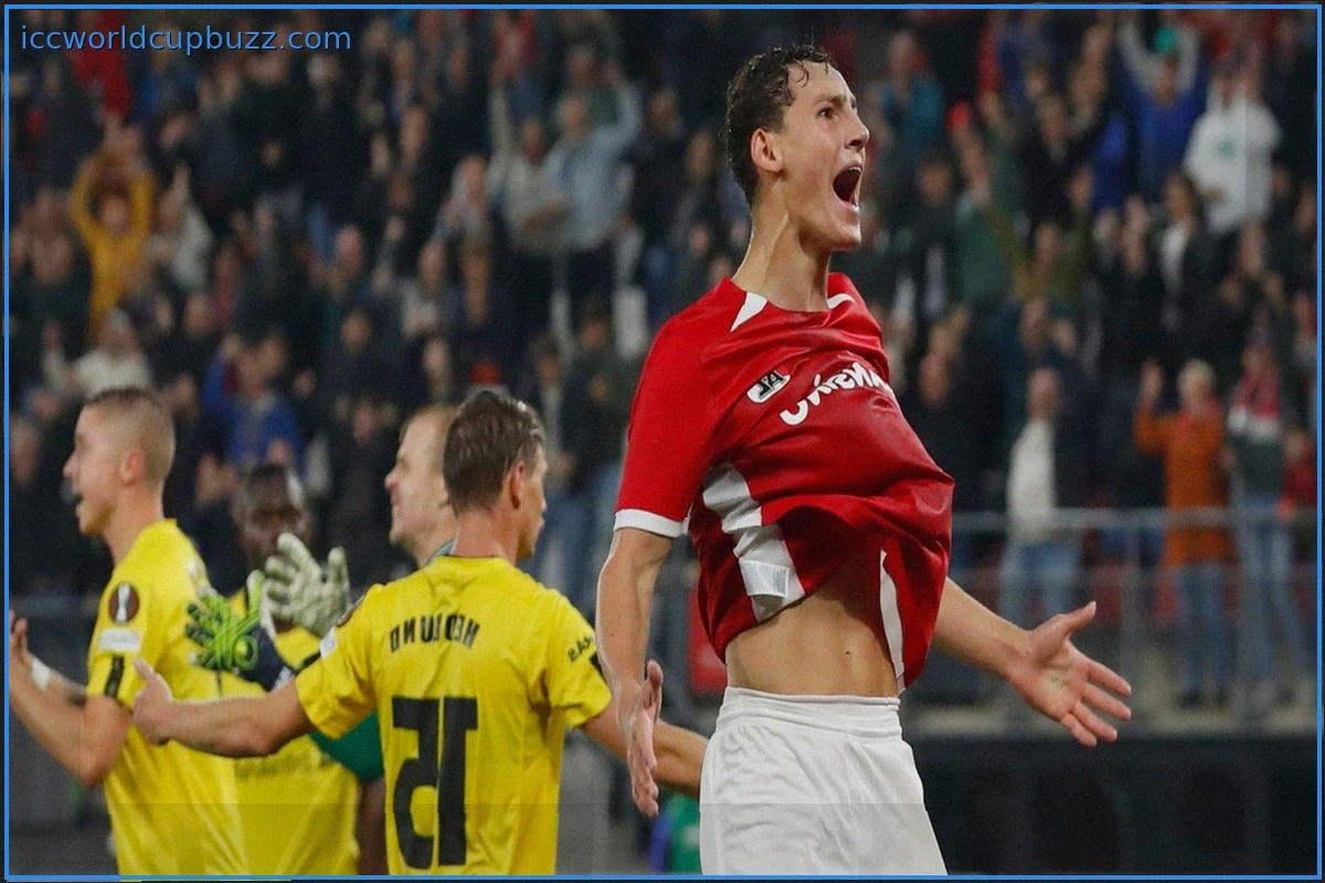 Elfsborg vs. Sirius: Allsvenskan Match Preview & Statistics