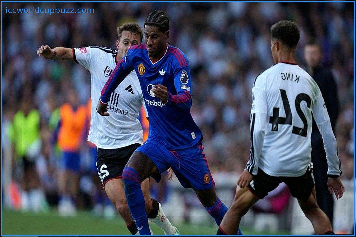 Last-minute Cunha Goal Prevents Man Utd Loss; Fulham Player Ratings