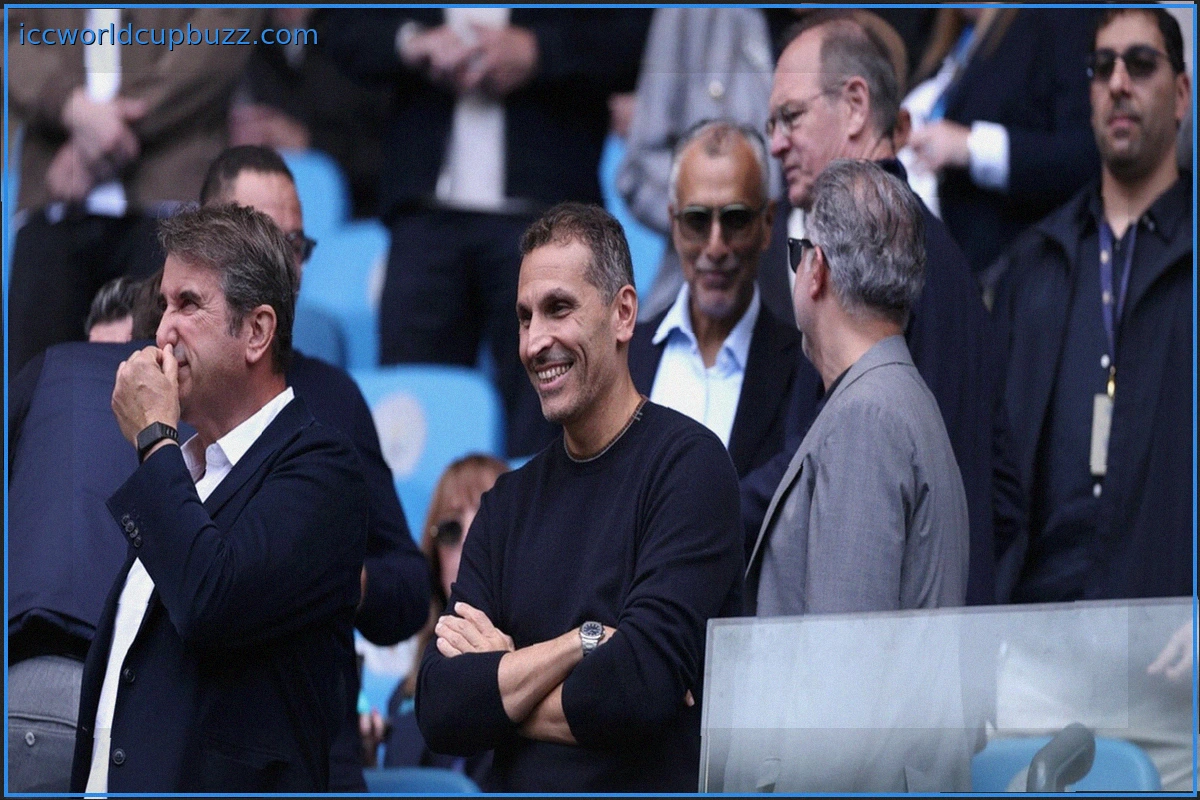 Manchester City Faces Investigation: Chairman Vows to Prove Innocence