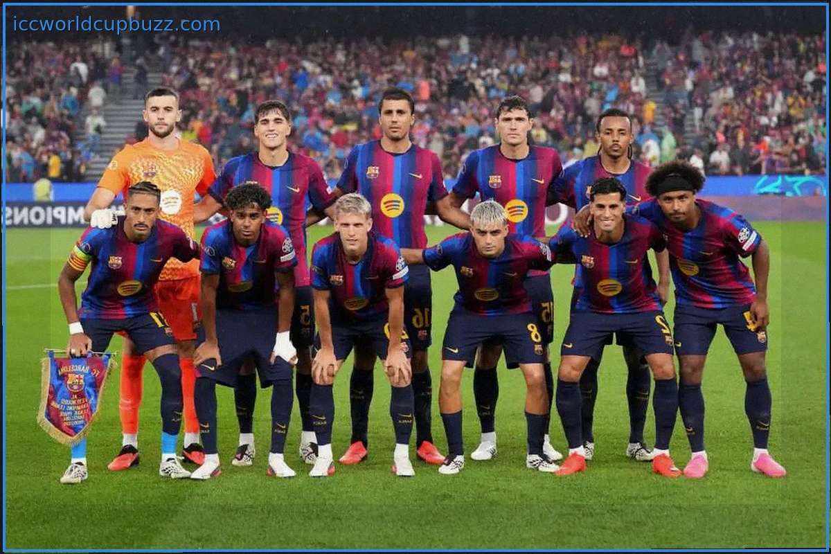 Barcelona's 'Sant Jordi' Fourth Kit Debut in January
