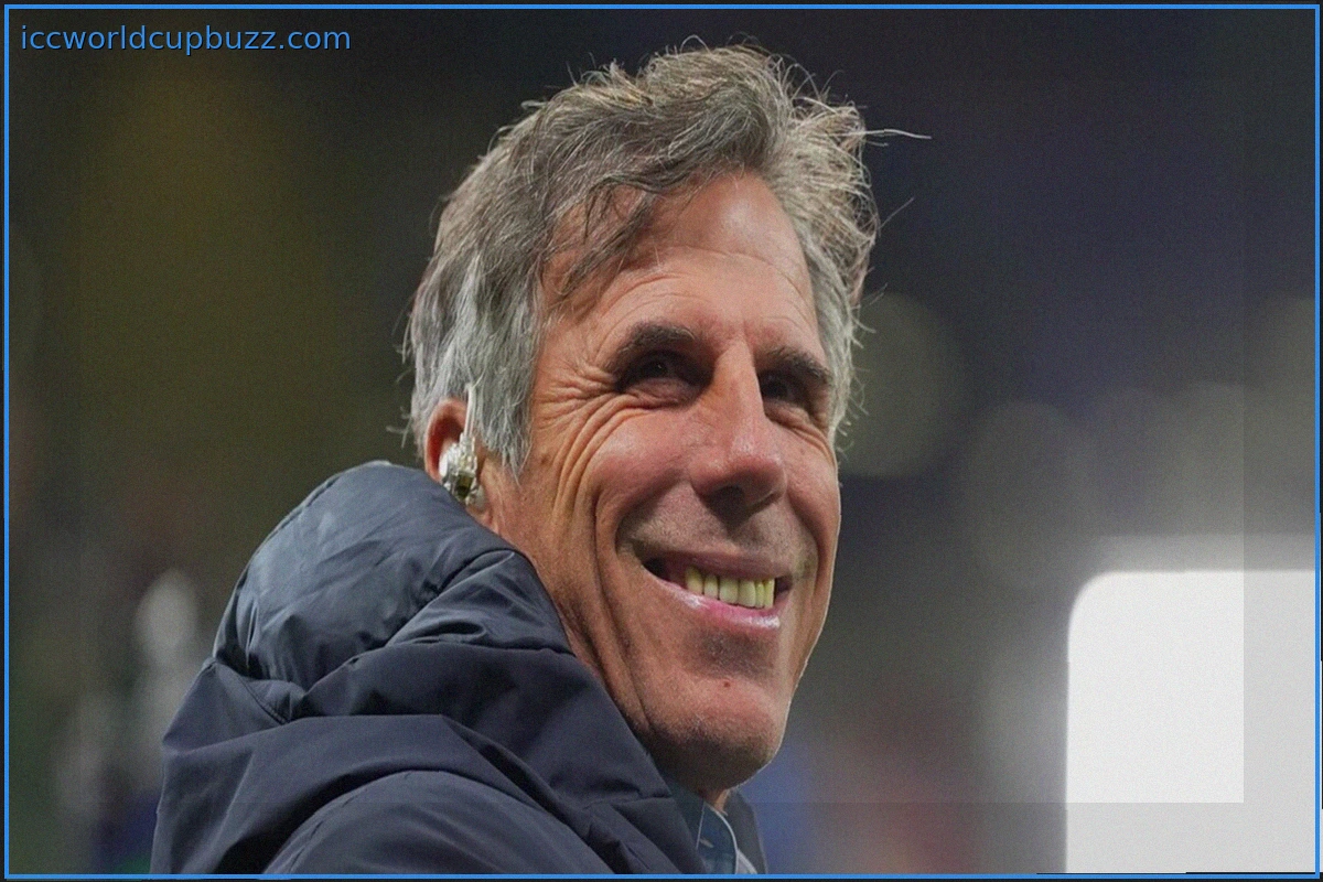 Why Gianfranco Zola's Role as U-21 Supervisor is as Important as Italy's Head Coach and Technical Director