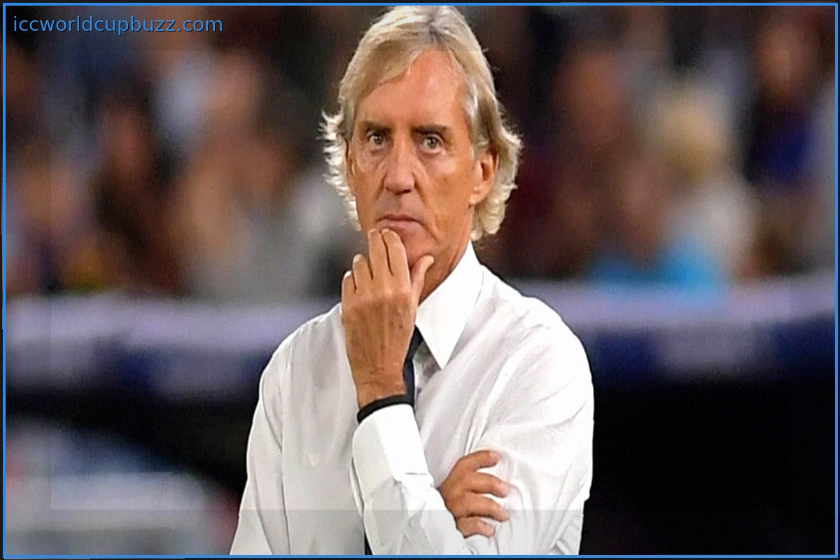 Mancini Faces Boos: "They're Justified". Di Lorenzo: "If They Immediately Start Hammering Us Again..."