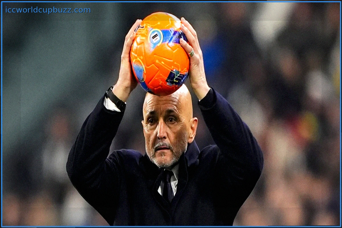 Juventus to Play Surprise Match Against Rising Star