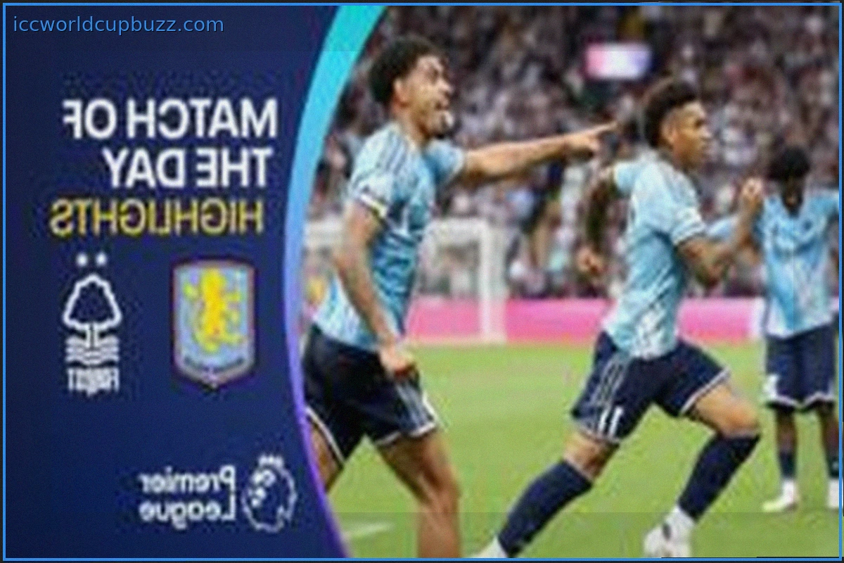 Jesus secures late victory for Forest; Villa's struggles persist
