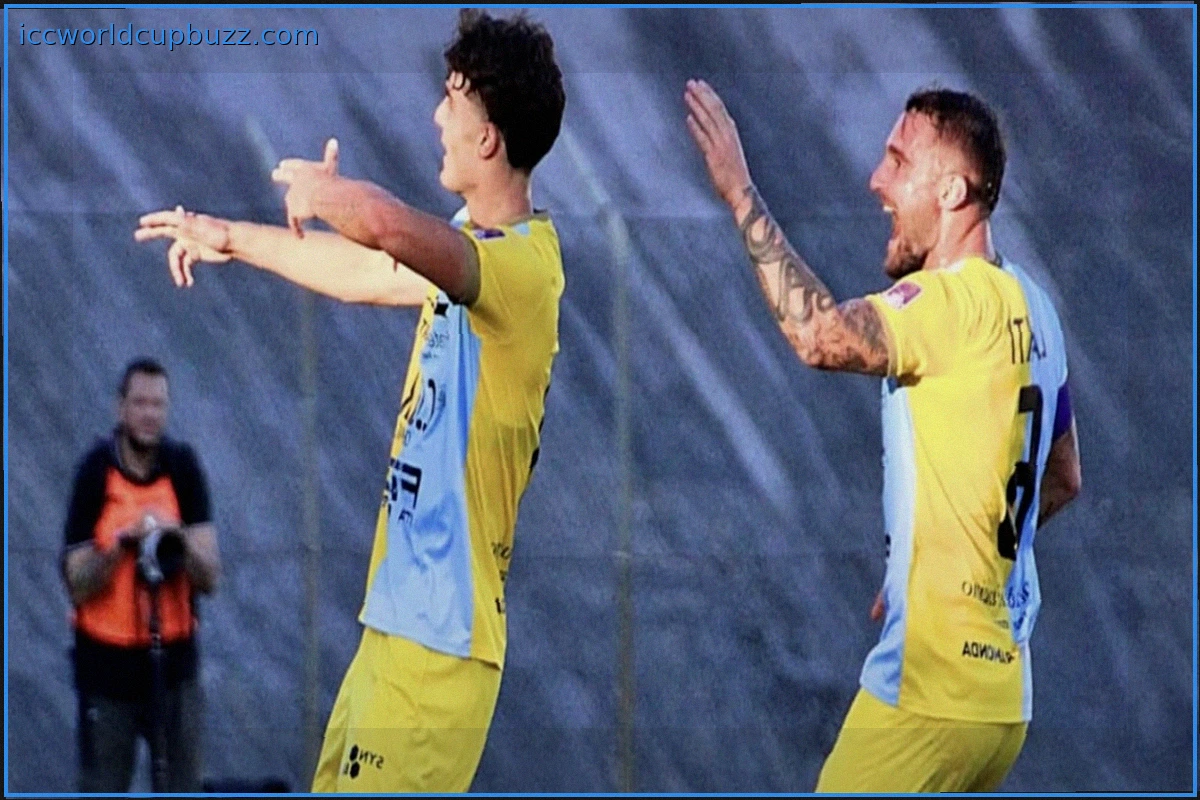 Arzignano Dominates Carpi 3-0; Renate Falls to Treviso: Updated Girone A Standings