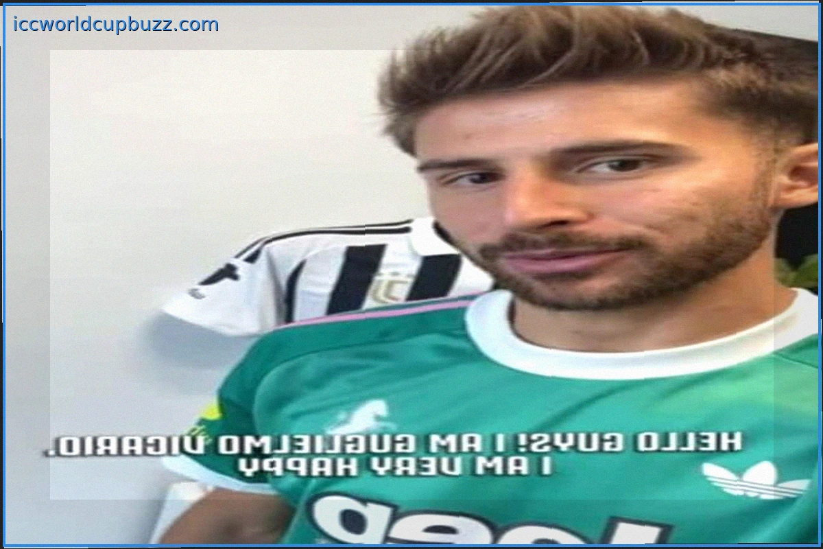 Guglielmo Vicario is a New Juventus Player: The Deal is Official. Transfer Details and Figures.