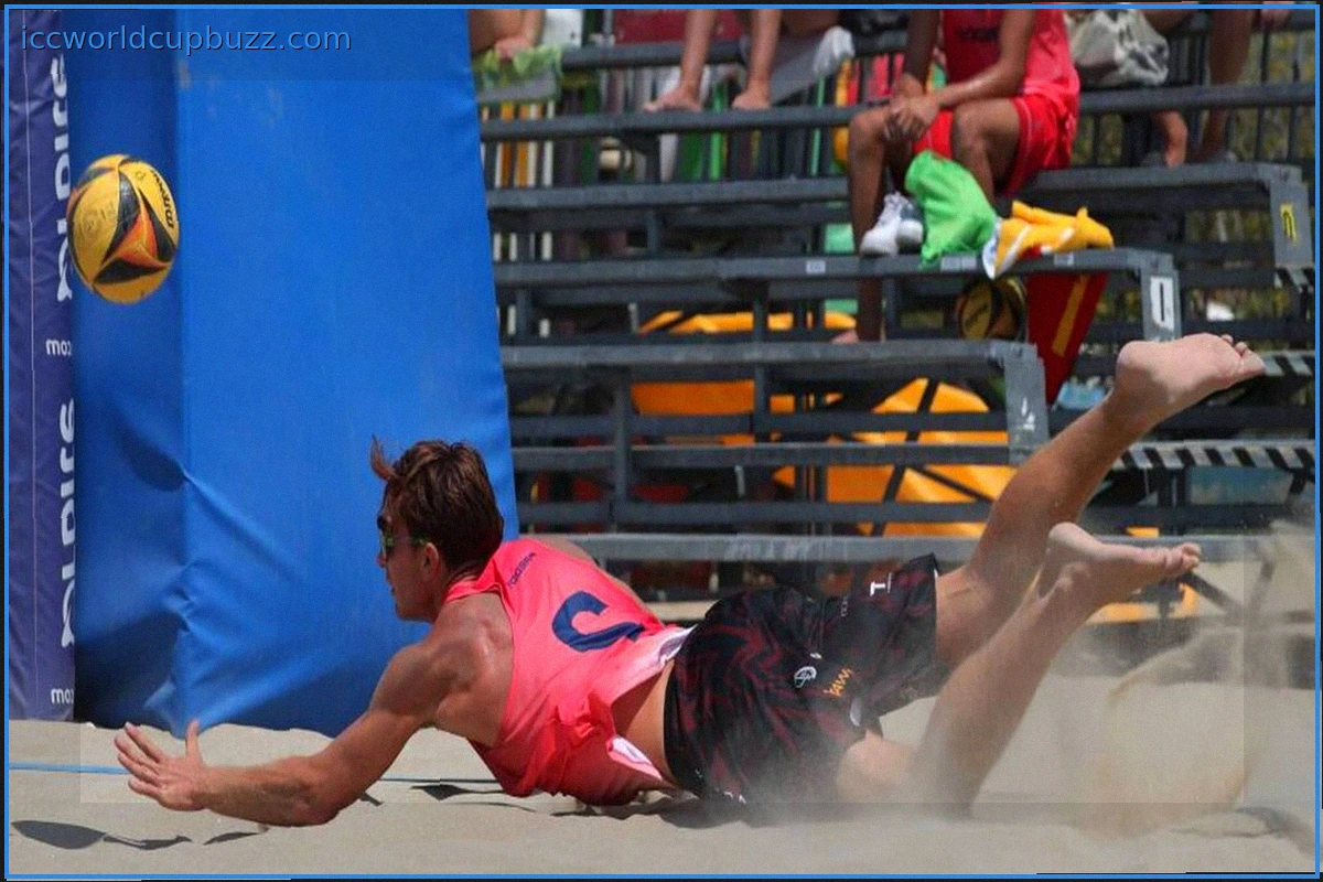 C.Italiano: Victory for They/Breidenbach and Spadoni/Ulisse in Ravenna Tournament