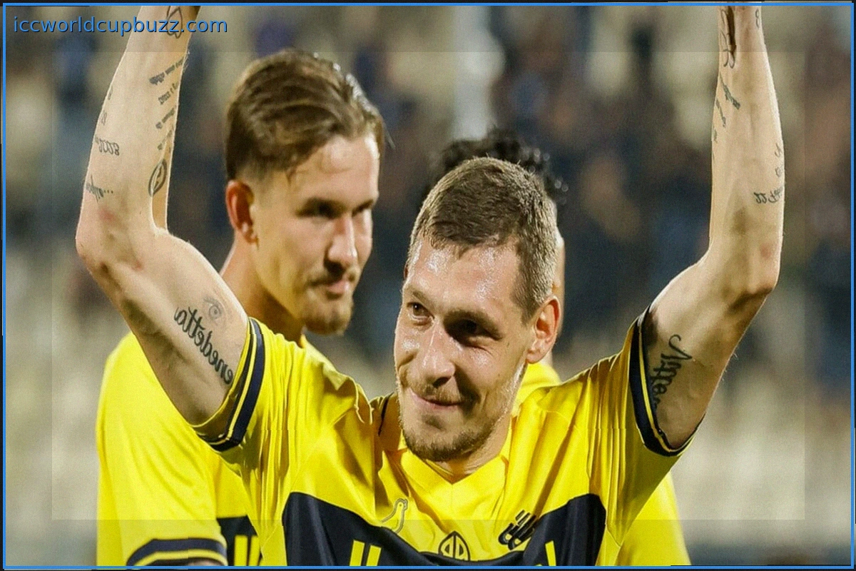 Serie B Top Scorer Odds: Belotti in Contention, Say Bookies