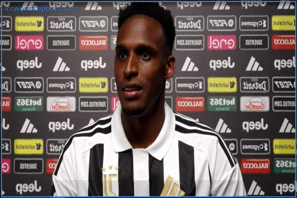 Lucumi's Enthusiasm for Juventus: "Biggest Club. I Emulate the BBC". And His Relationship with Spalletti...