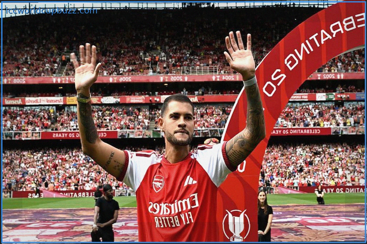 Arteta on Guimaraes: "He will ignite something different in us"