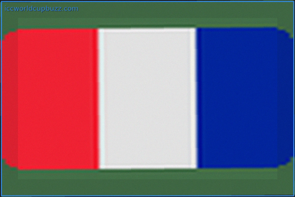 Kylian Mbappé Misses France Training Due to Illness