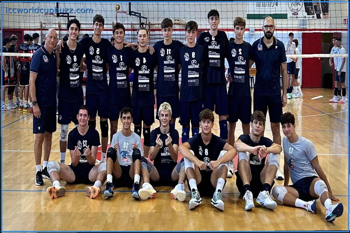 Cuneo Volley's Coppa Piemonte Debut: A Mixed Start for the Fiöi