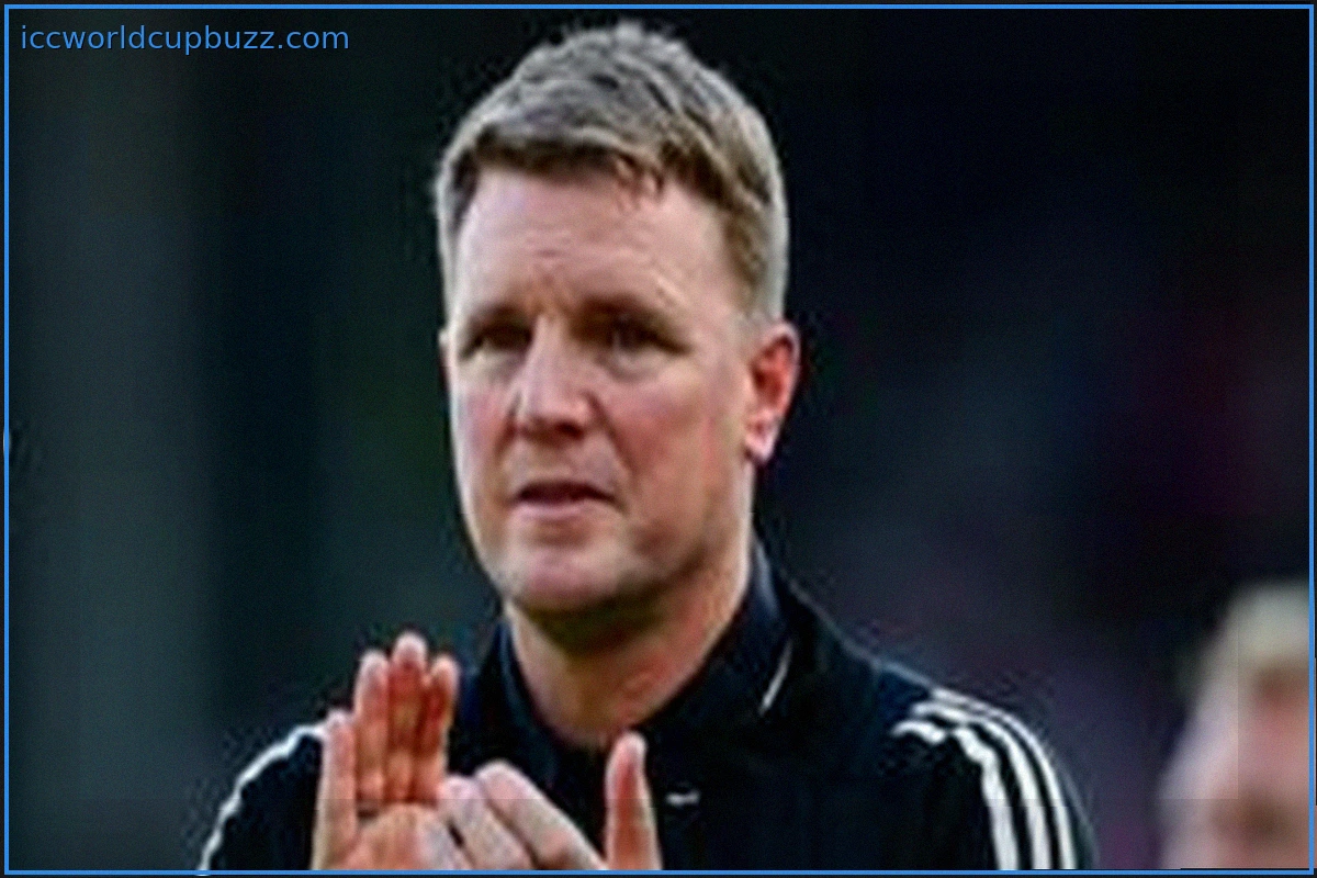 Eddie Howe Departs Newcastle, Jaissle Eyed as Successor