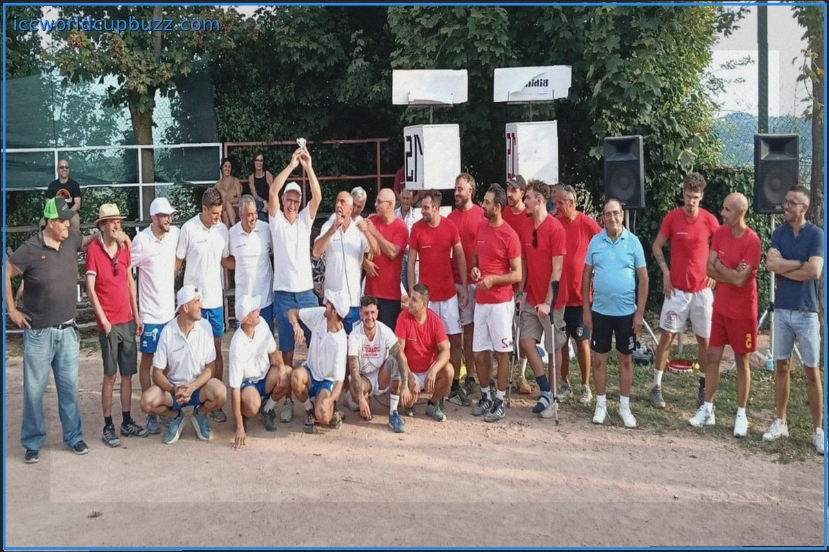 Tambass Event Unites Moncalvo Community for Charity