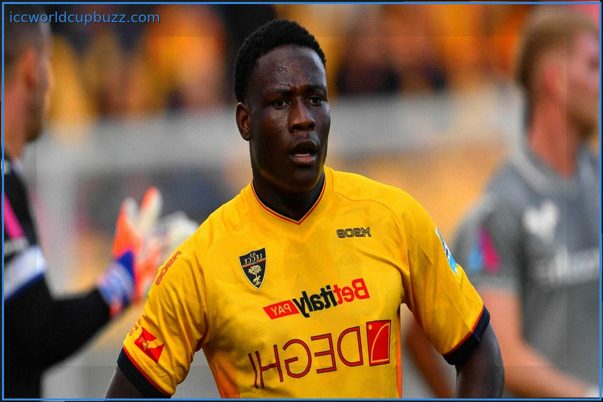 Banda's Instagram Post: Mystery Solved, But Lecce Case Remains