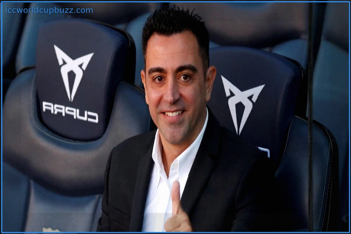 Xavi appointed new Netherlands coach: It's official! Announcement and past connection with Koeman