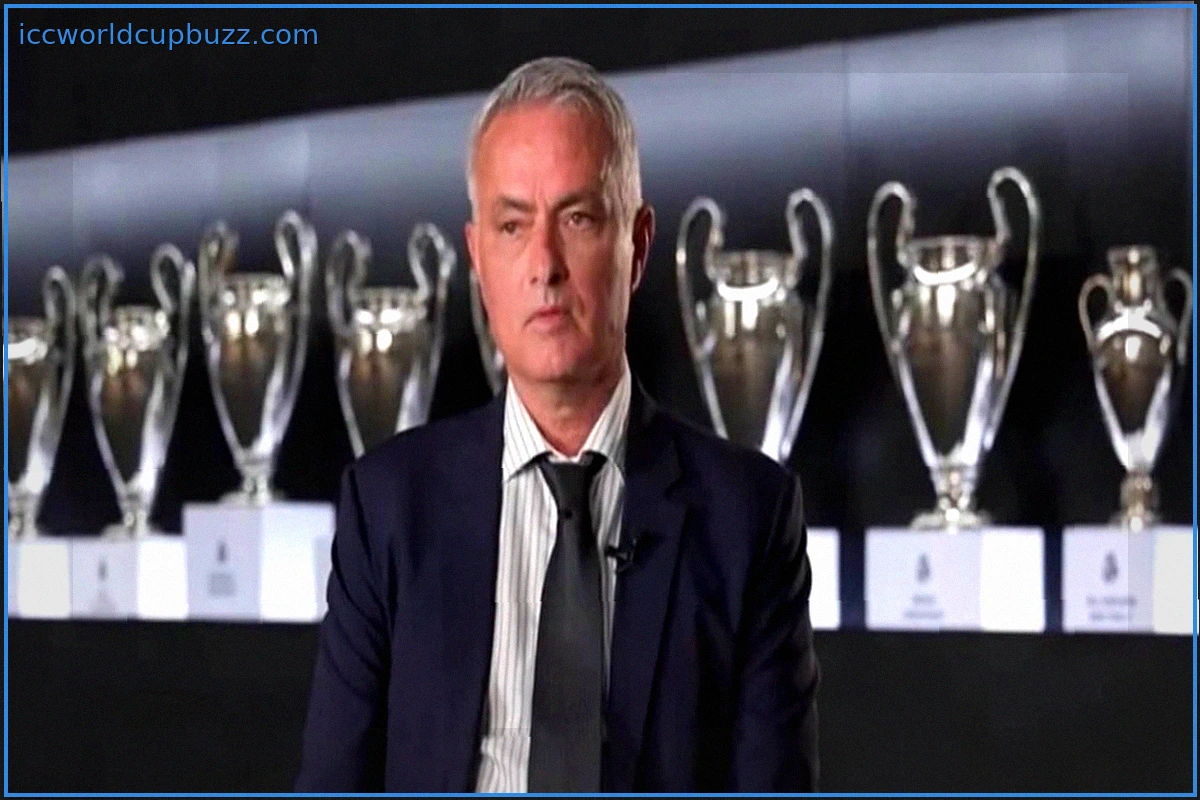 Mourinho Returns to Real Madrid: "I'm One of You, I Have Been Since I Left"