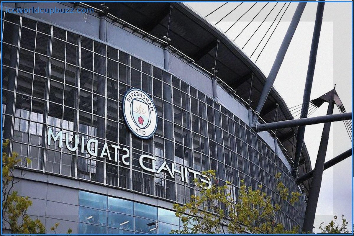 What's Next for Man City Amidst Financial Charges?