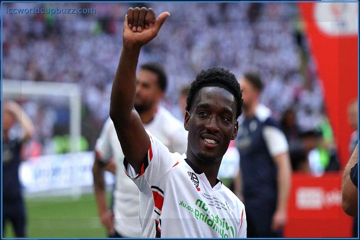 Brighton Reject Rangers' £7.5m Bid for Amario Cozier-Duberry