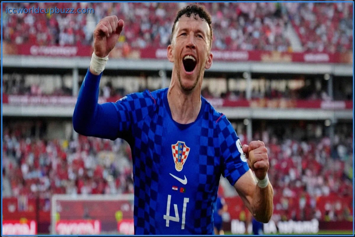 Perišić: A Potential Return to Inter, Pending Oaktree's Approval