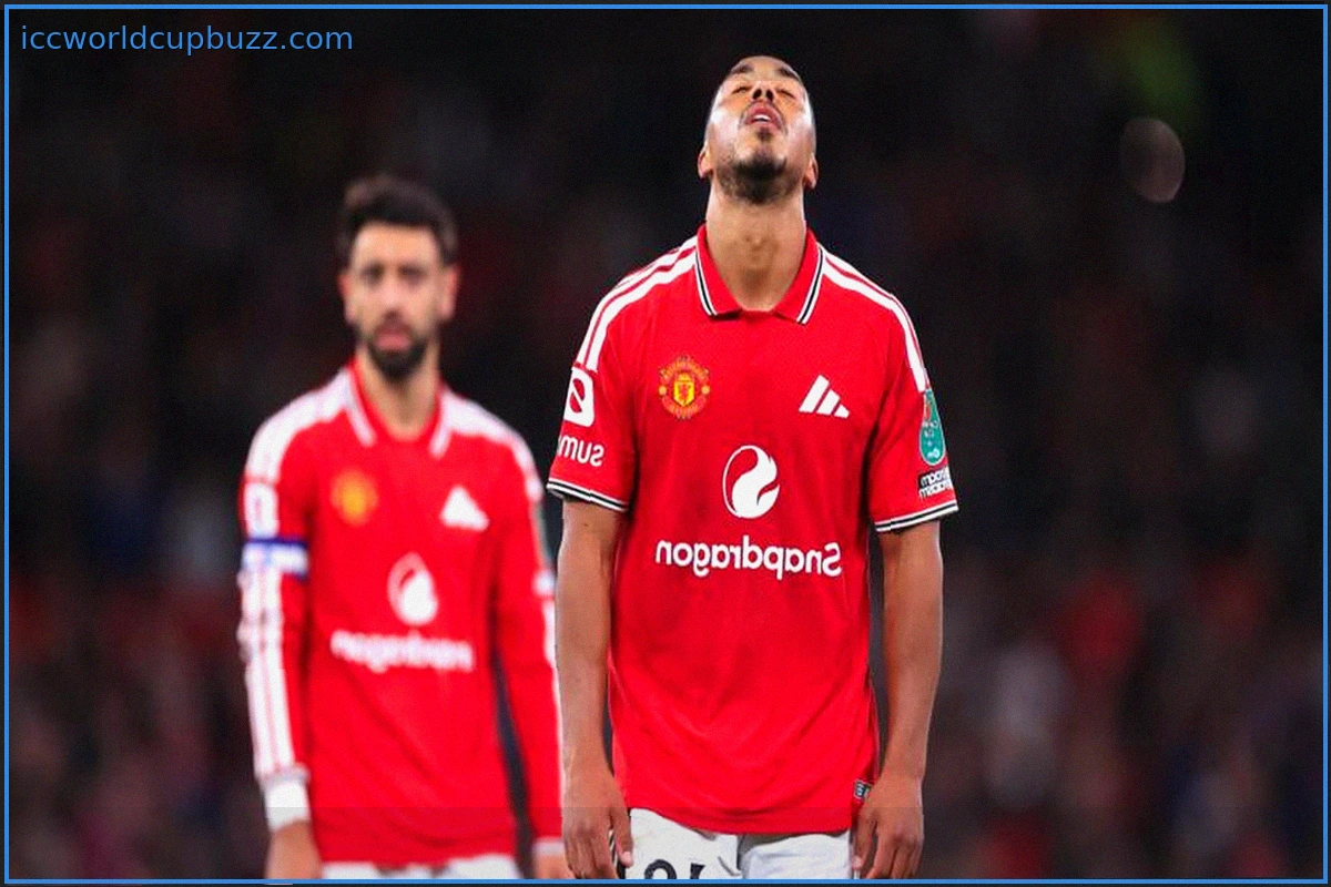 Carrick Unfazed by Pressure – But Should the Latest Mess Cause Concern?