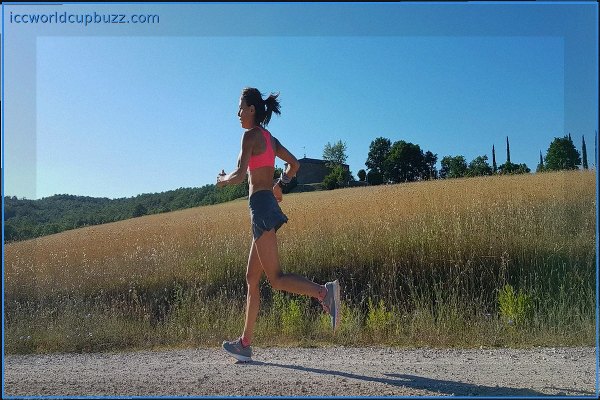 Running in the Heat: It's Not Just About Temperature