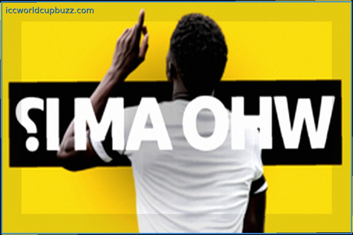 Who Am I? Premier League Star Edition - Can You Guess?