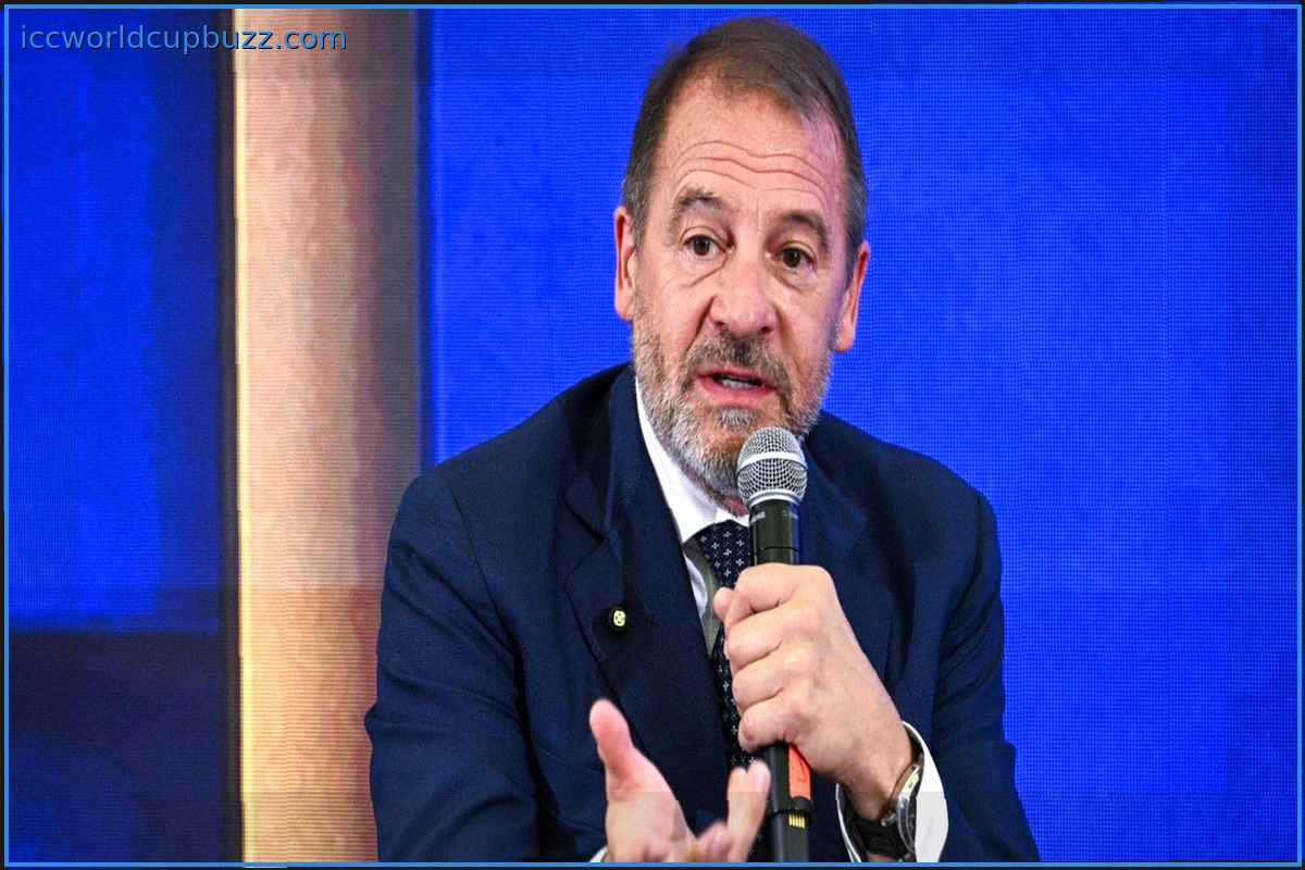 Mei Praises Italy's "Fierce Determination" at European Athletics Championships