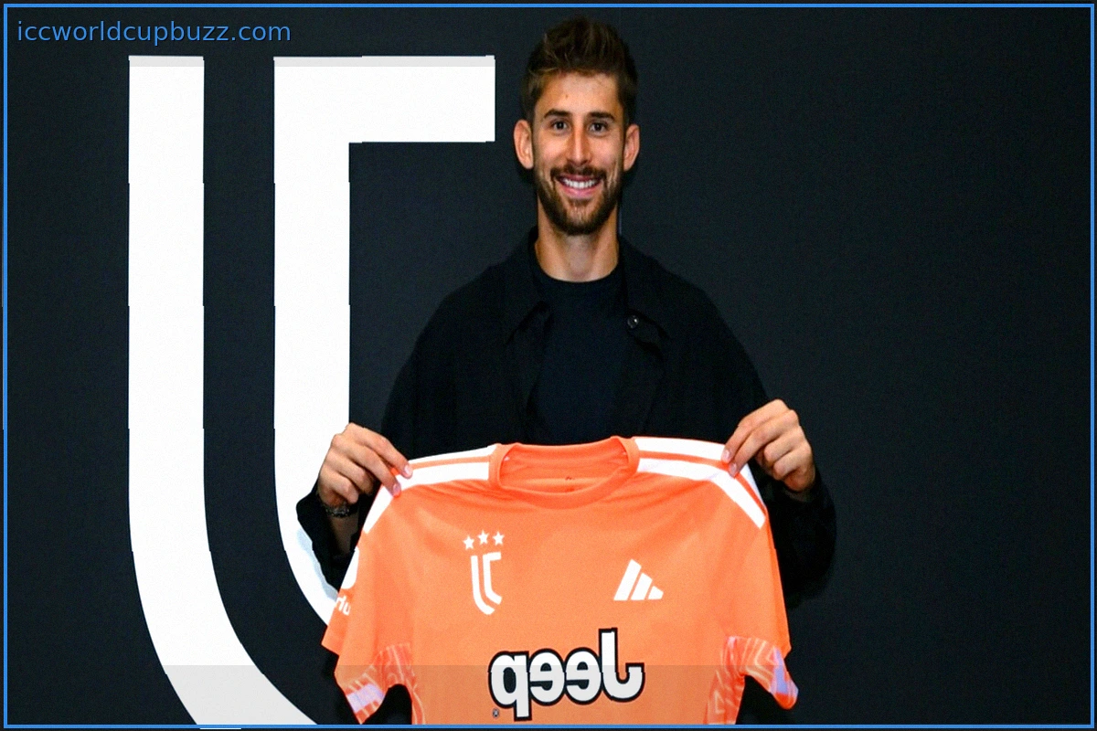 Guillermo Vicario: Il futuro numero 1 della Juventus