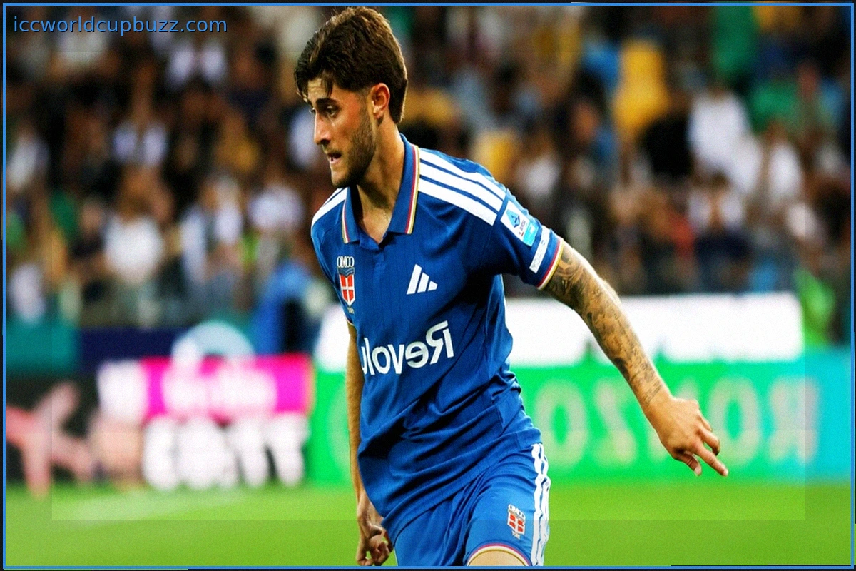 Italy U21 Eyes European Championship: Baldini Calls Up 4 New Players