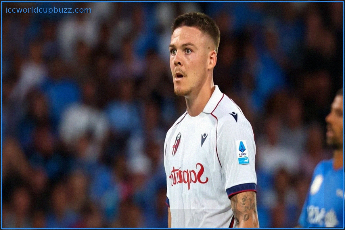 Emil Holm Reflects on Juventus Stint: "I Lost Everything, It Was Sad. It Was Obvious They Didn't Want Me..."