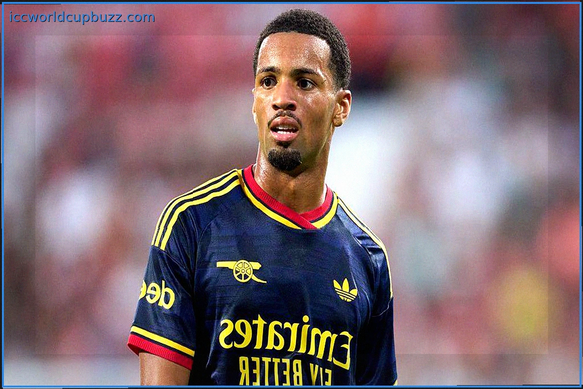 Arsenal's Preference: Loan Move for Nwaneri