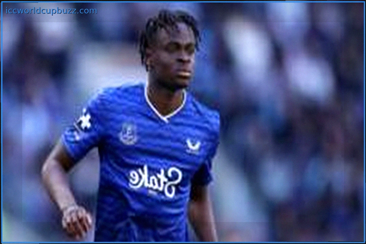 A Reggae Boy in France! Clermont's Jamaica Star Shamar Nicholson's Journey to Ligue 1 Uber Eats