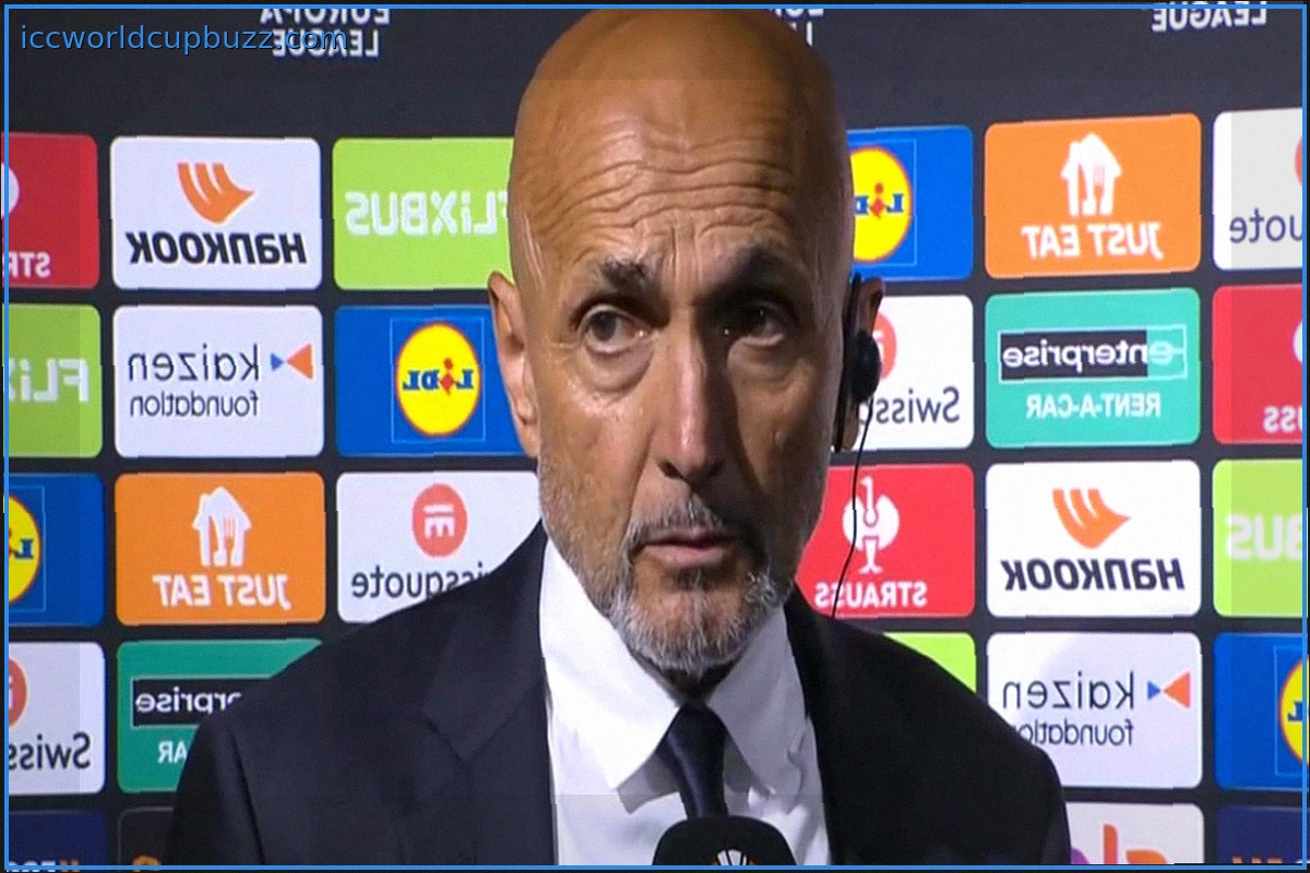 Spalletti's Masterclass: Juve Dominates NEC, Kolo Muani's Impact