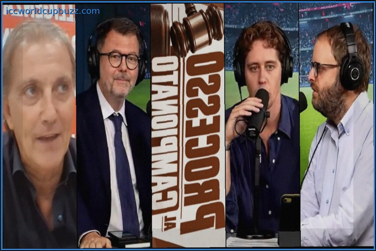 VAR Controversies in Serie A: Kalulu-Rowe and Heggem-Oristanio Incidents Analyzed