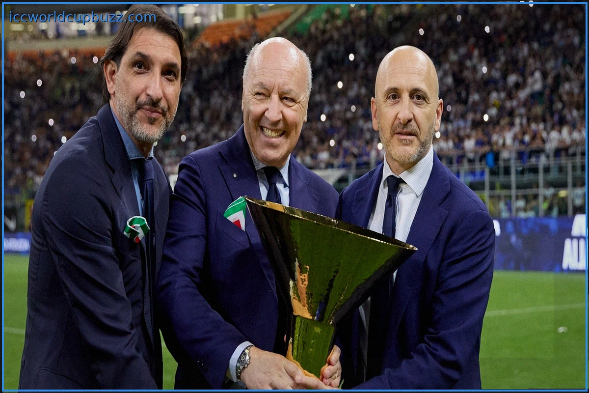 Calciomercato Inter: Jones' Transfer Hinges on Oaktree, Chiesa Rumors and Liverpool's Urgency
